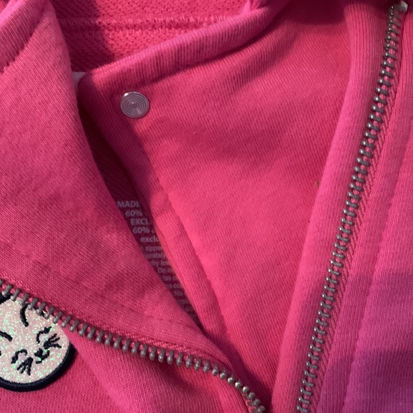 365 Kids Garanimals Light Weight Jacket, Size 8 - Picture 5 of 16